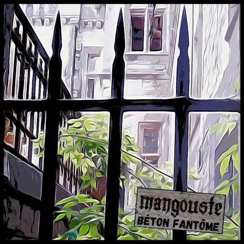 Béton fantôme