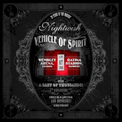 Vehicle of Spirit