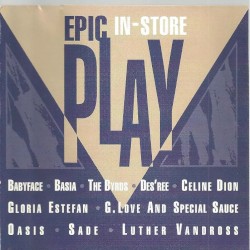 Epic In Store Play