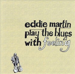Play the Blues With Feeling