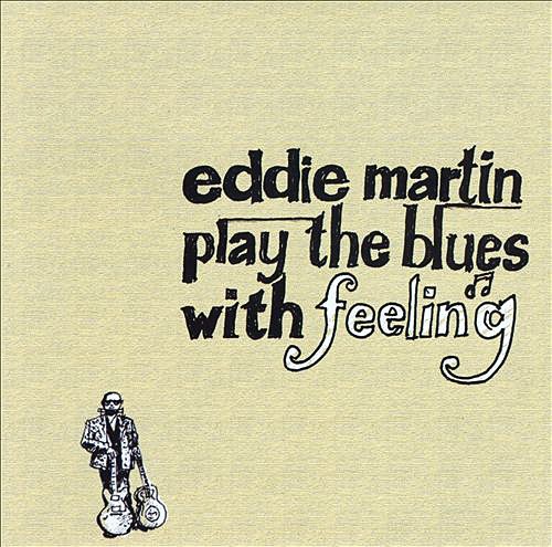 Play the Blues With Feeling