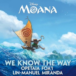 We Know the Way