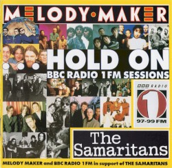 …Hold On: BBC Radio 1FM Sessions