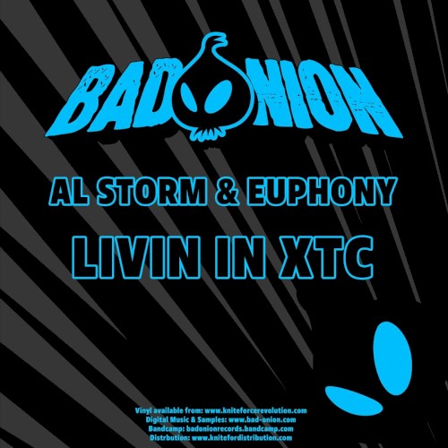 Livin In XTC