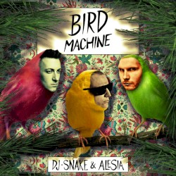 Bird Machine