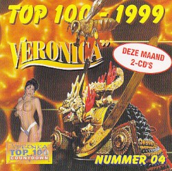 Veronica Top 100 – 1999 Nummer 04