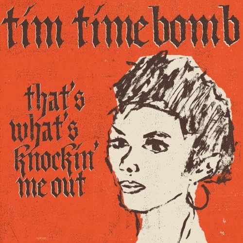 That's What's Knockin' Me Out