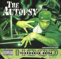 The Autopsy Mixtape