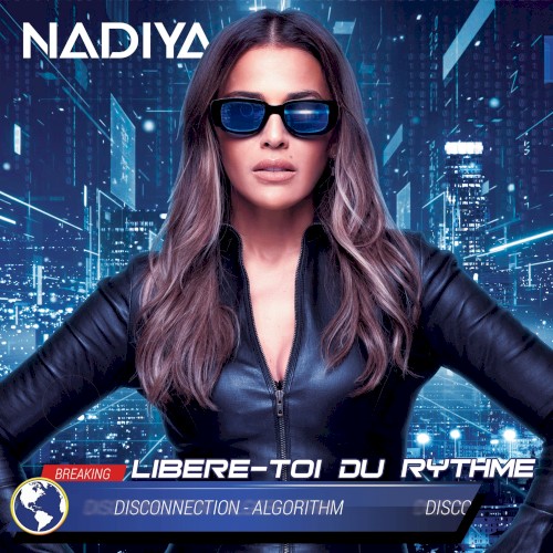 Libere‐toi du rythme (Disconnection Algorithm)