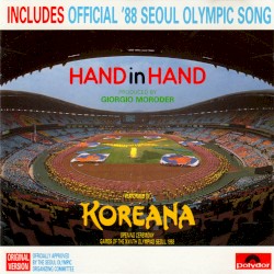 Hand in Hand