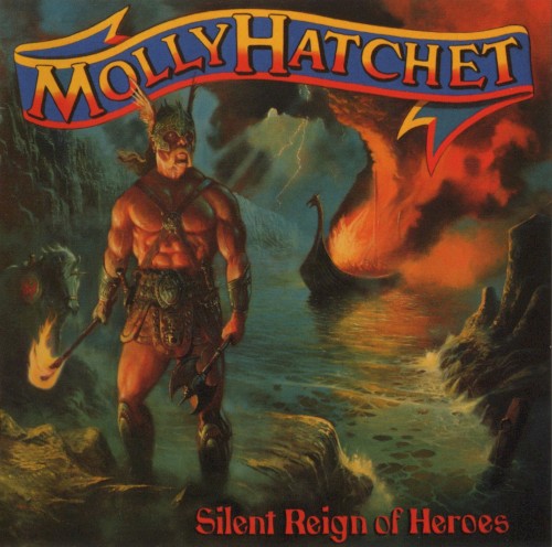 Silent Reign of Heroes