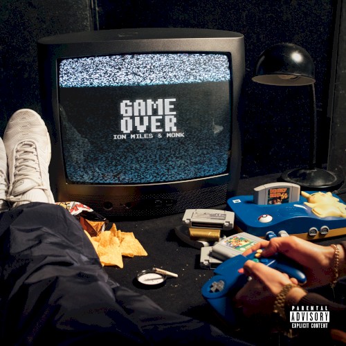 Game Over