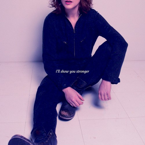 i'll show you stronger