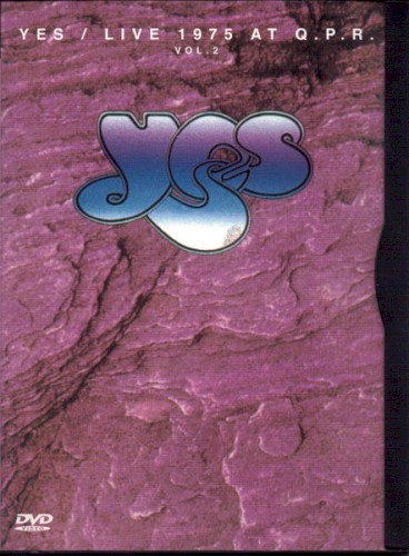 Live 1975 at Q.P.R., Vol. 2