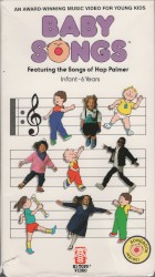 Baby Songs