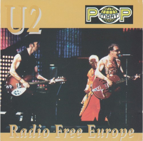 Radio Free Europe