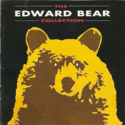 The Edward Bear Collection