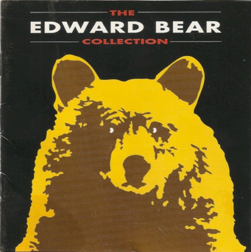 The Edward Bear Collection