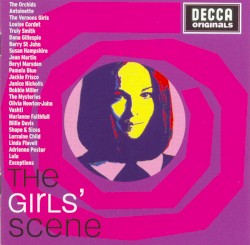 The Girls' Scene