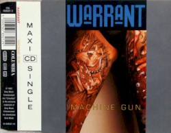 Machine Gun