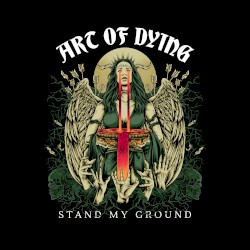 Stand My Ground