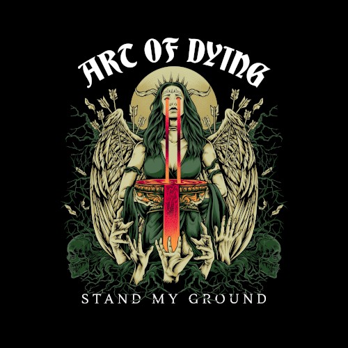 Stand My Ground