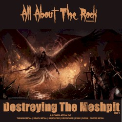 Destroying The Moshpit : Vol.1