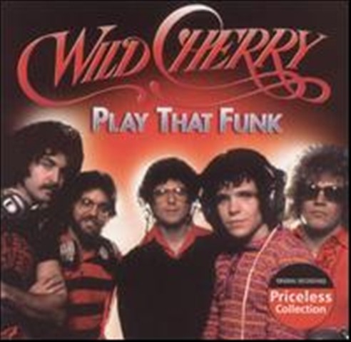 Play That Funk