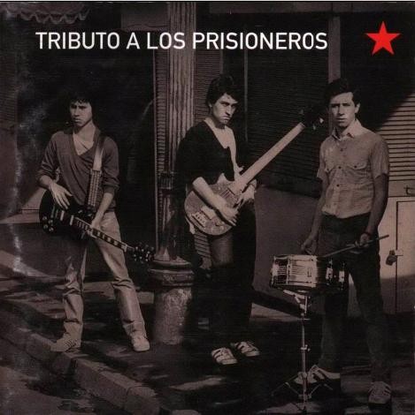 Tributo a Los Prisioneros