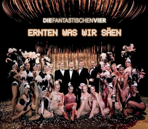 Ernten was wir säen