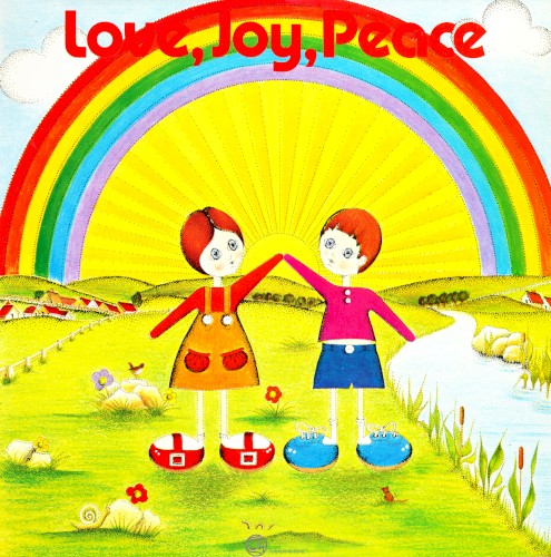 Love, Joy, Peace