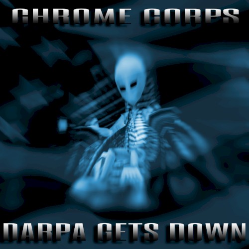 DARPA Gets Down