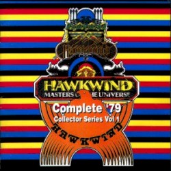 Complete ’79: Collector Series, Vol 1