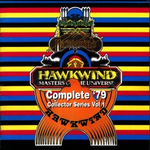 Complete ’79: Collector Series, Vol 1