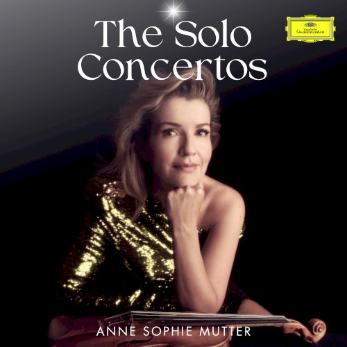 The Solo Concertos