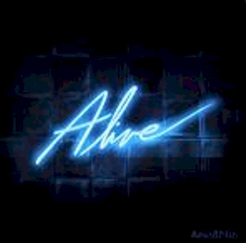 Alive