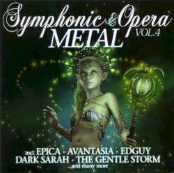 Symphonic & Opera Metal, Vol. 4