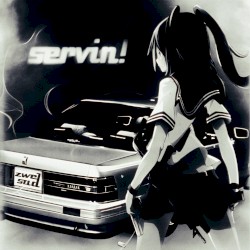 Servin!