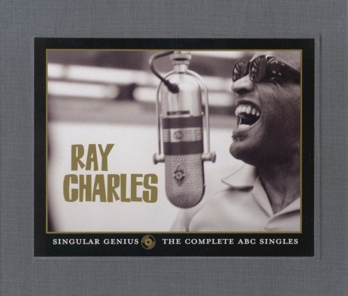 Singular Genius: The Complete ABC Singles