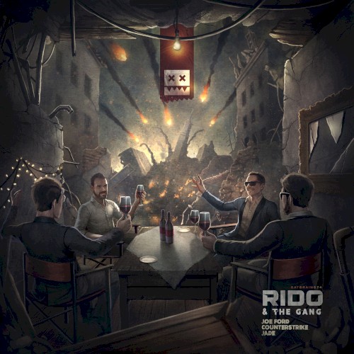 Rido & the Gang