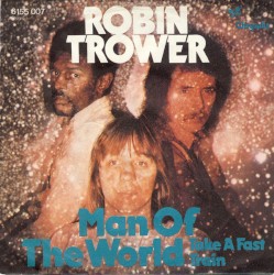 Man of the World / Take a Fast Train