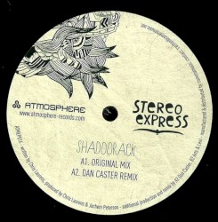 Shadoorack