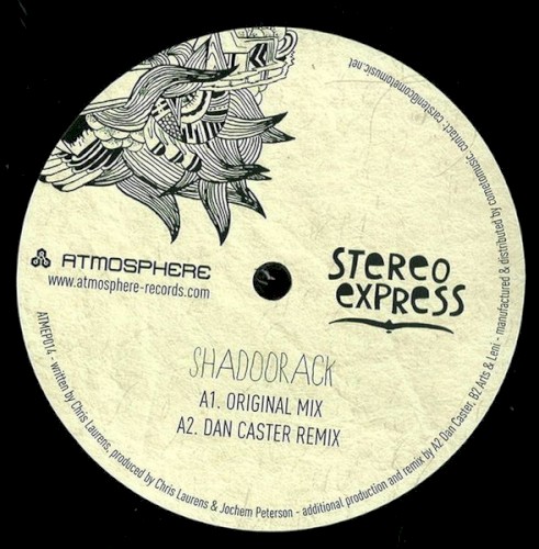 Shadoorack