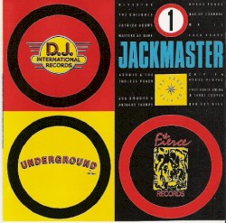 Jackmaster 1