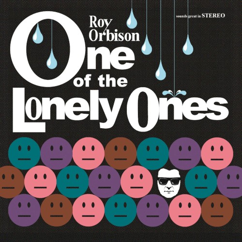 One of the Lonely Ones