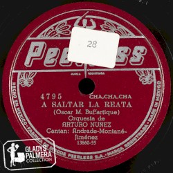 A saltar la reata / Rompiendo la rutina