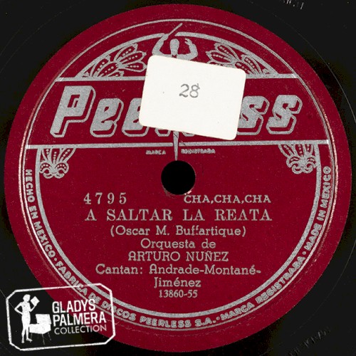 A saltar la reata / Rompiendo la rutina