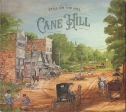 Cane Hill