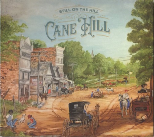 Cane Hill