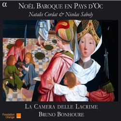 Noël baroque en Pays d’Oc